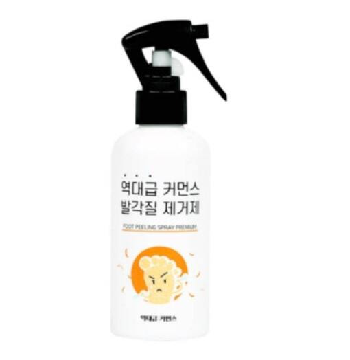 [bcommonce] The best foot callus remover ever, 200ml