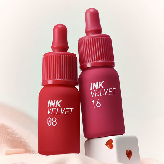 [peripera] Peripera Ink The Velvet 4g 9 Colors