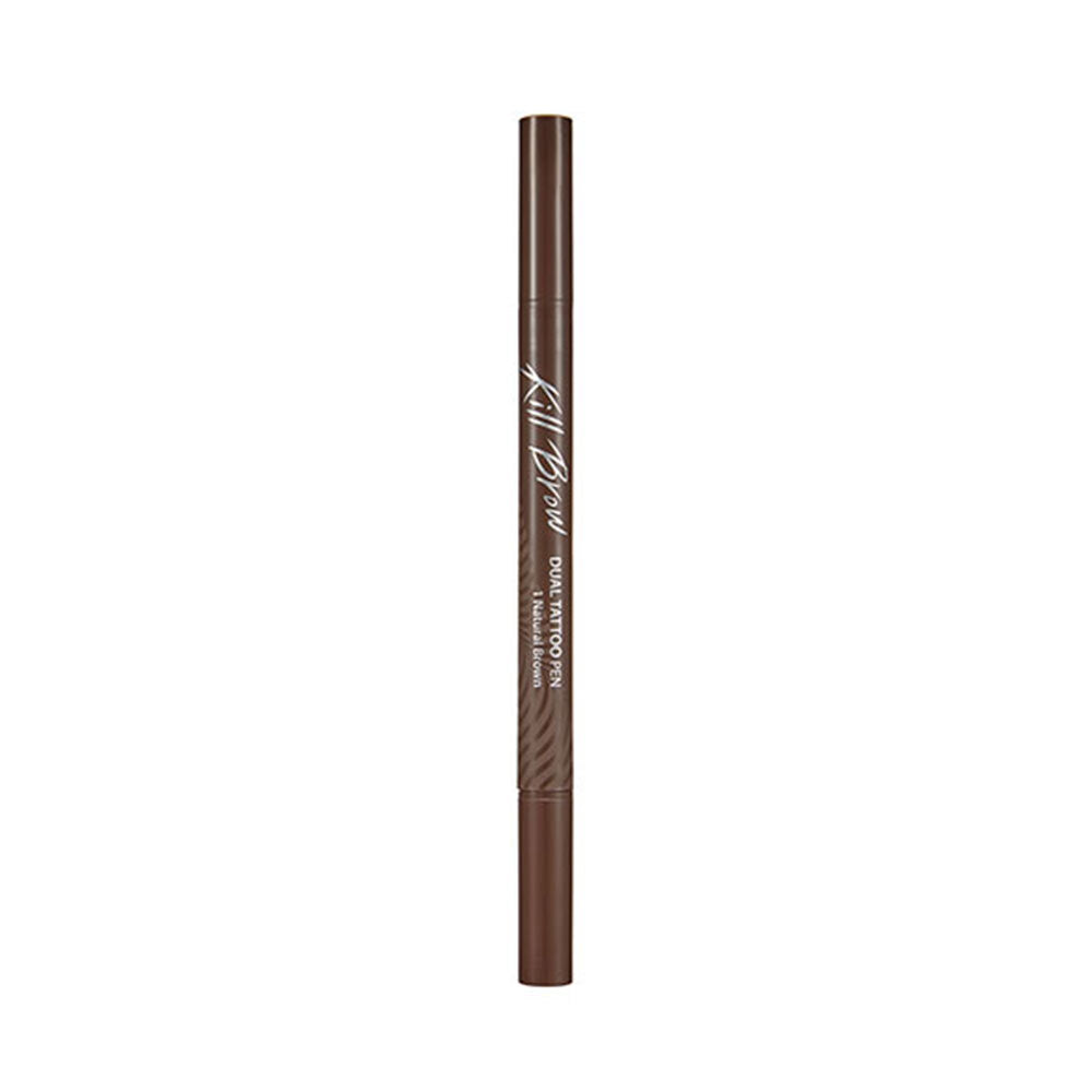 [CLIO] Clio Kill Brow Dual Tattoo Pen Project (Tattoo Pen + Entferner Pen)