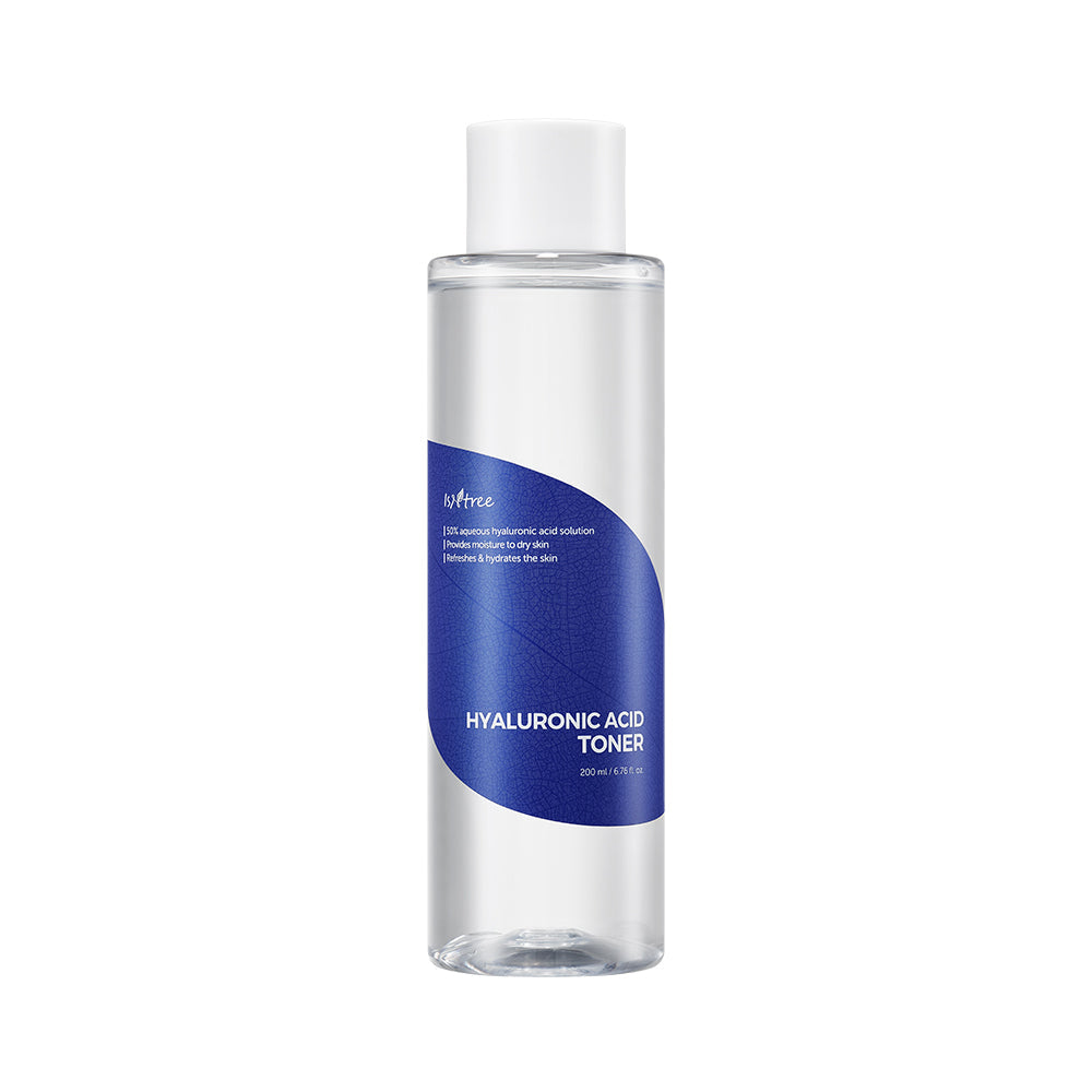 [isntree] Isntree Hyaluronic Acid Toner 200ml