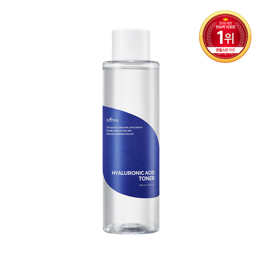 [isntree] Isntree Hyaluronic Acid Toner 200ml