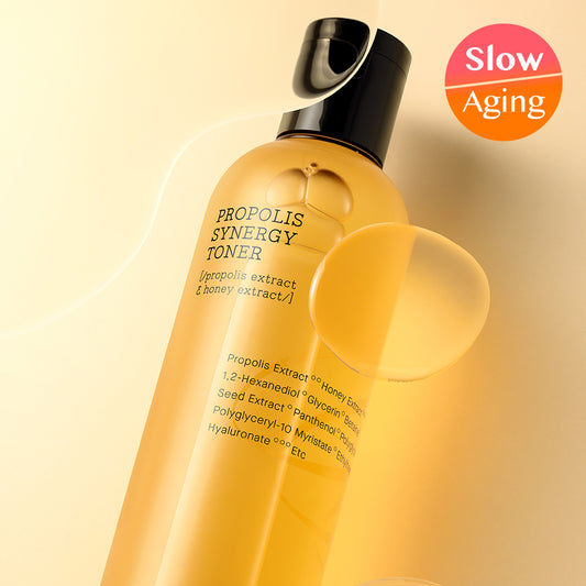 [COSRX] COSRX Full Fit Propolis Synergy Toner 280ml