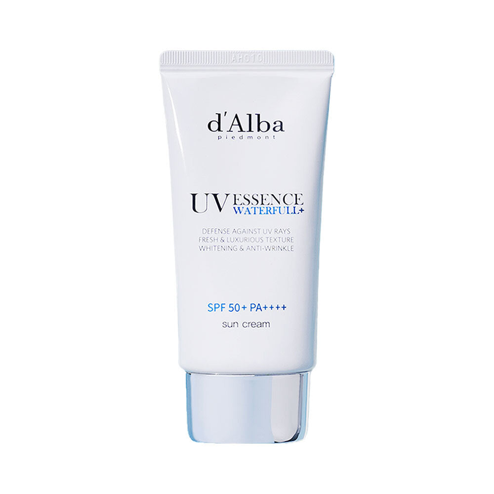 [dalba] Dalva Essence Sun Cream 50ml