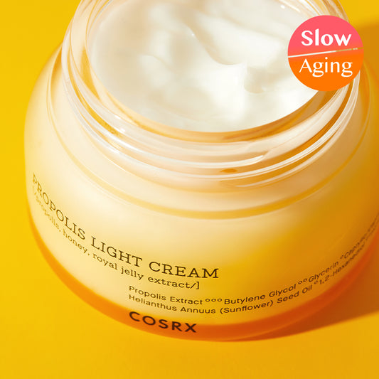 [COSRX] COSRX Full Fit Propolis Light Cream 65ml