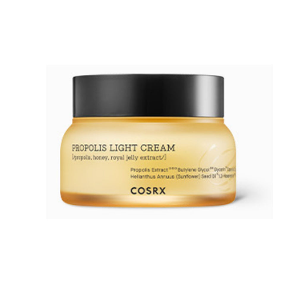 [COSRX] COSRX Crème Légère à la Propolis Full Fit 65 ml