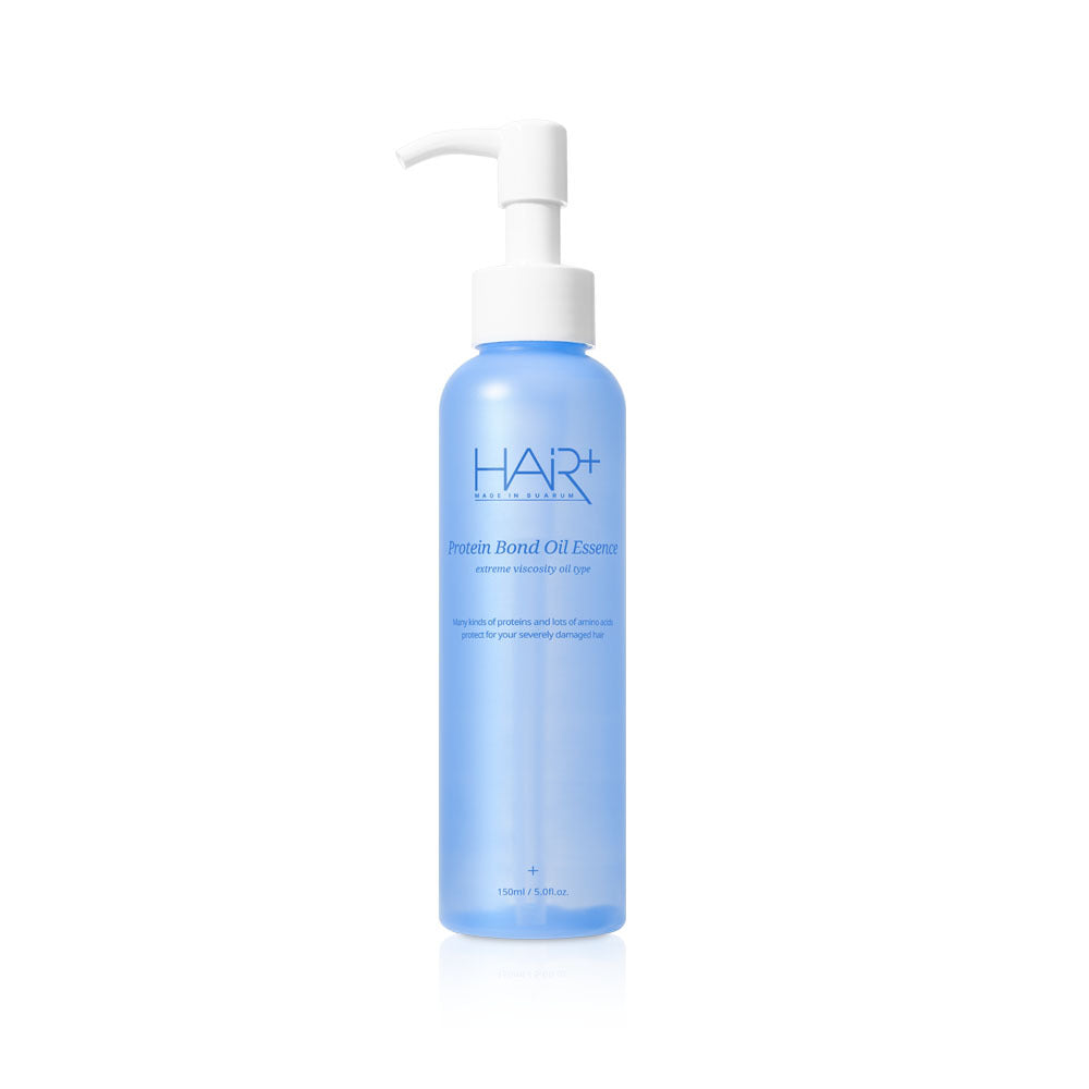[HAIR+] Hair Plus Protein Bond Oil Essence 150ml (Protein Serum)