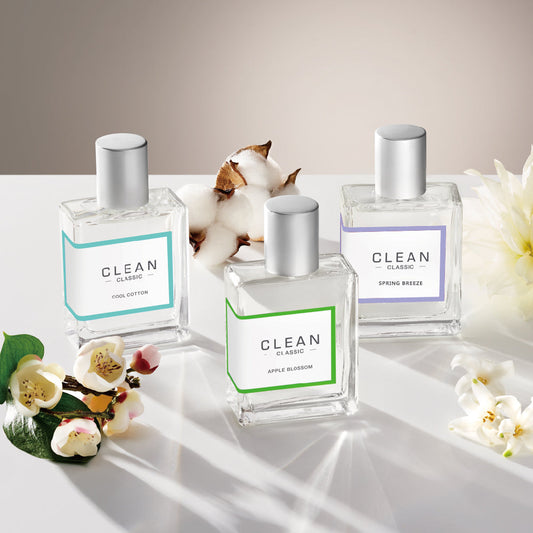 [CLEAN] Clean EDP 30ml 9 types, choose 1
