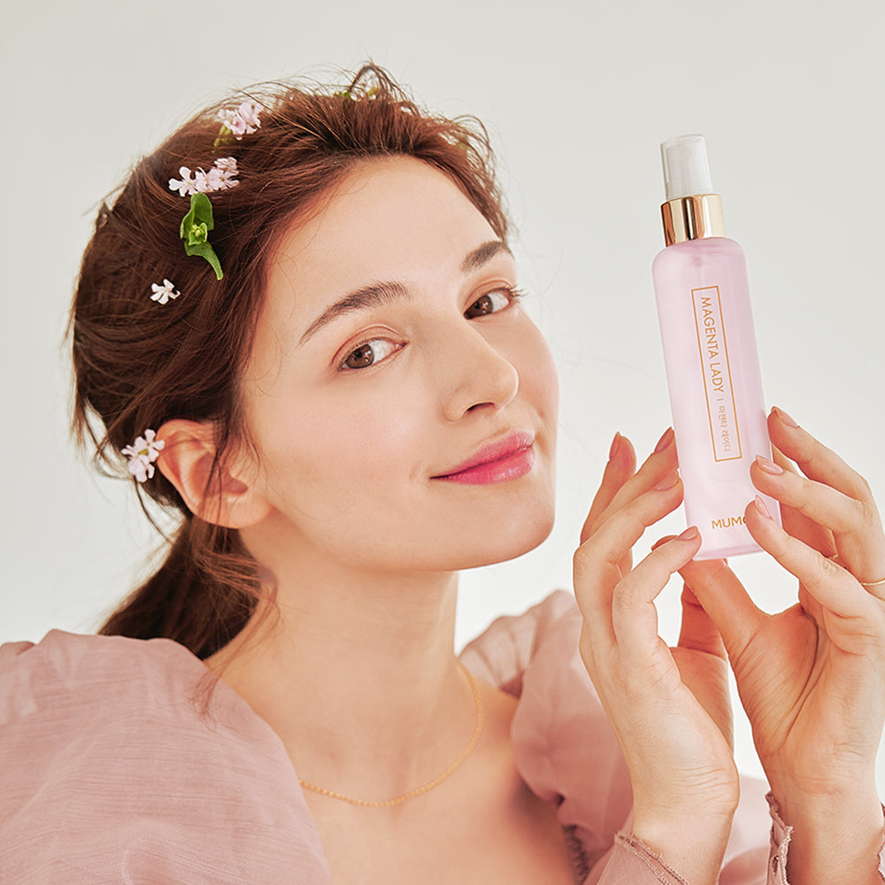 [Mumchit] Stop hair & body mist 105ml 5 types (choose 1)