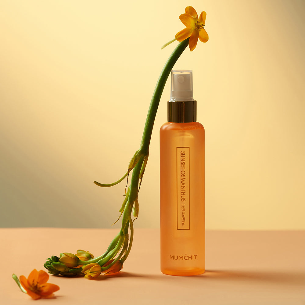 [Mumchit] Stop hair & body mist 105ml 5 types (choose 1)