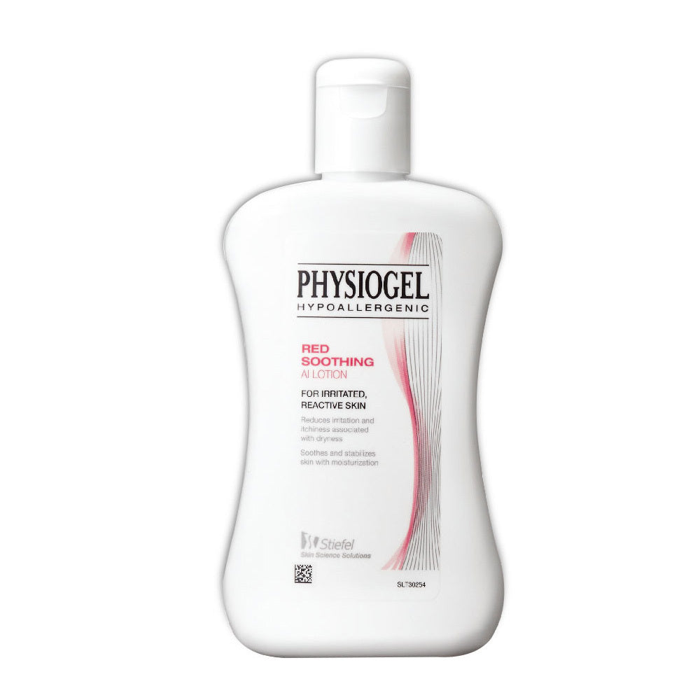 [physiogel] Physiogel Red Soothing AI Calming Moisturizing Lotion 200ml