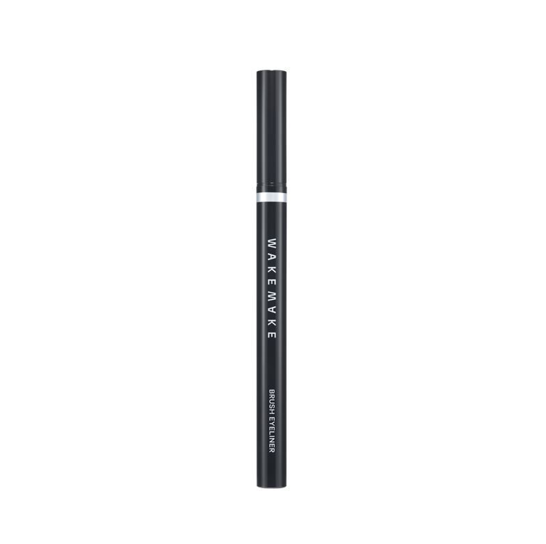 [wakemake] Wake Make Iron Wall Brush Eyeliner 3COLOR (1+1 plan)