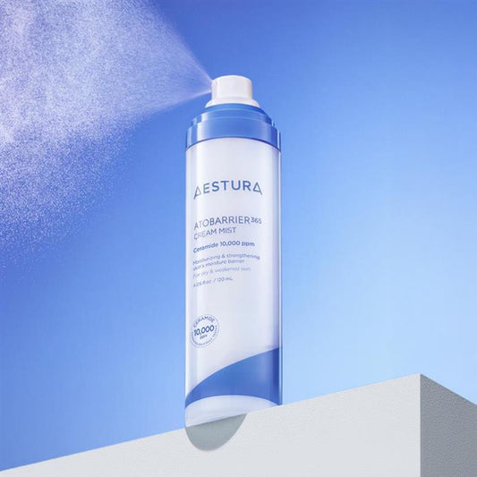 [aestura] Aestura Atobarrier 365 Cream Mist 120ml