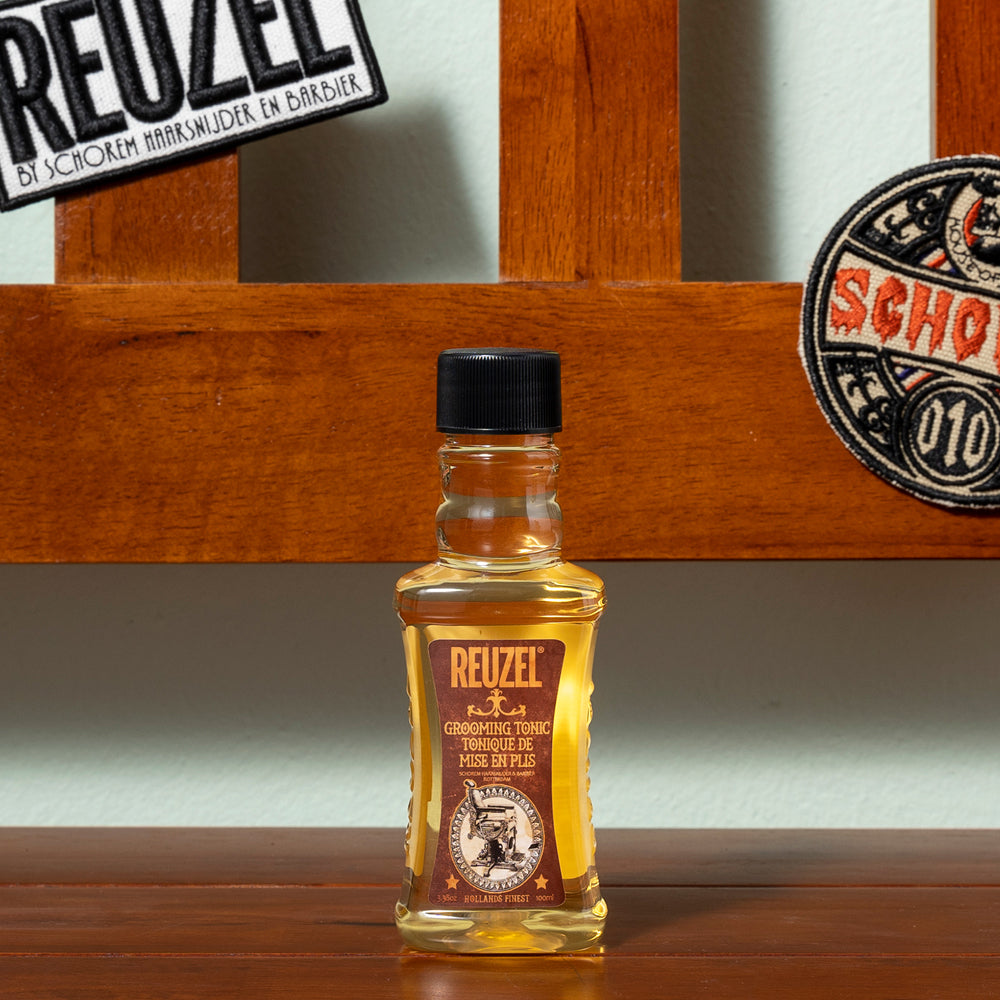 [REUZEL] Liugel Grooming Tonic 3.38oz/100ml