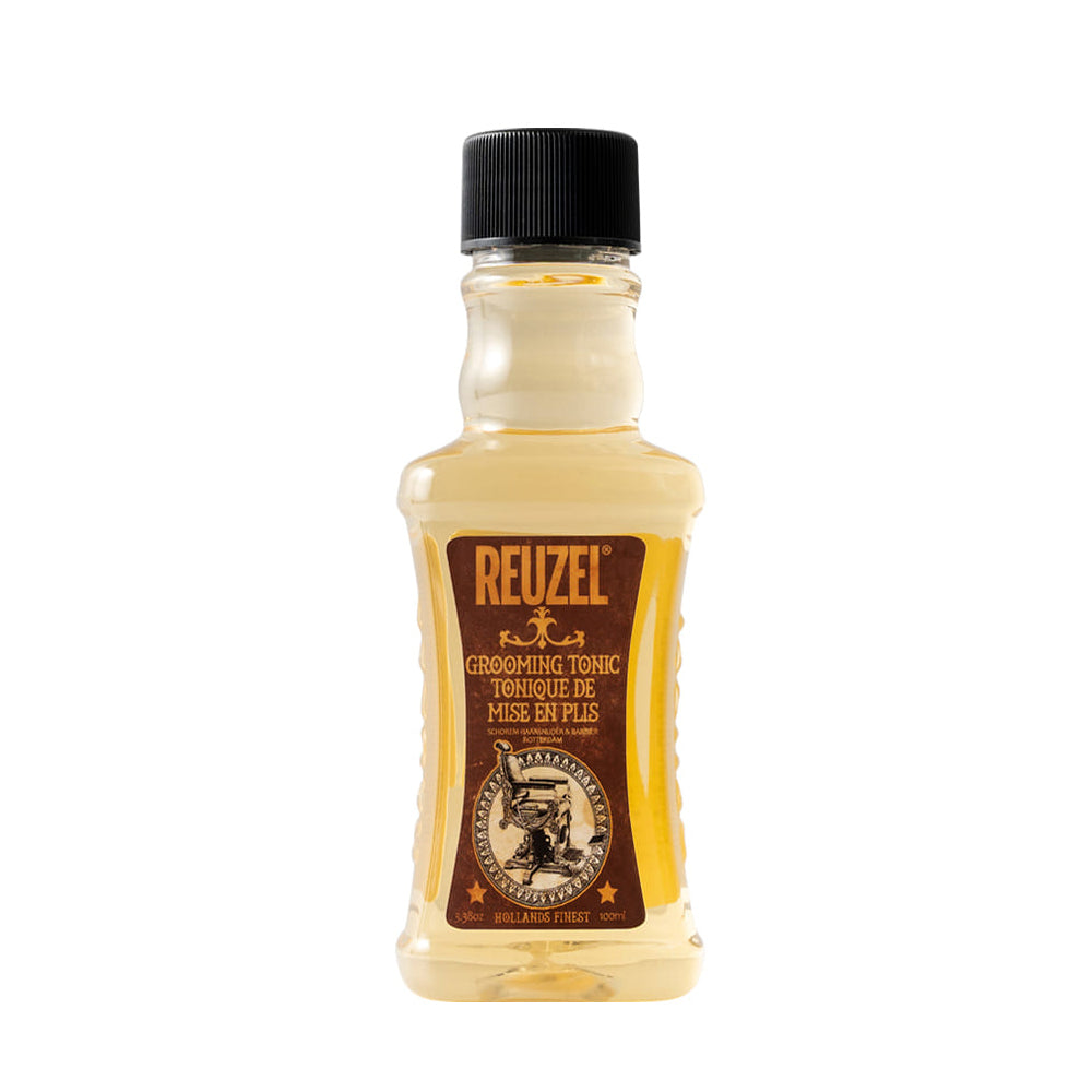 [REUZEL] Liugel Grooming Tonic 3.38oz/100ml