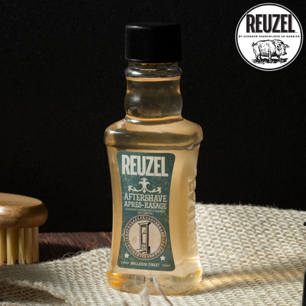 [REUZEL] Liugel after shave skin (2 types)
