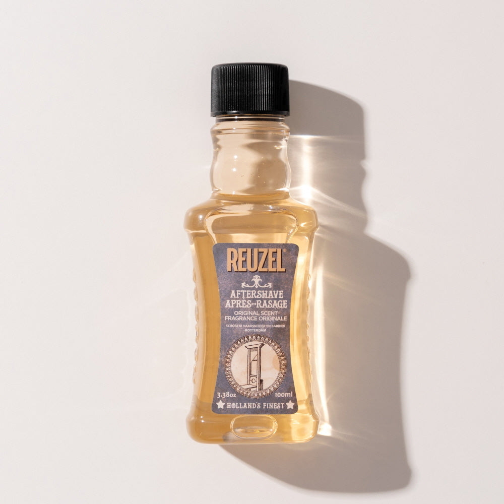 [REUZEL] Liugel after shave skin (2 types)