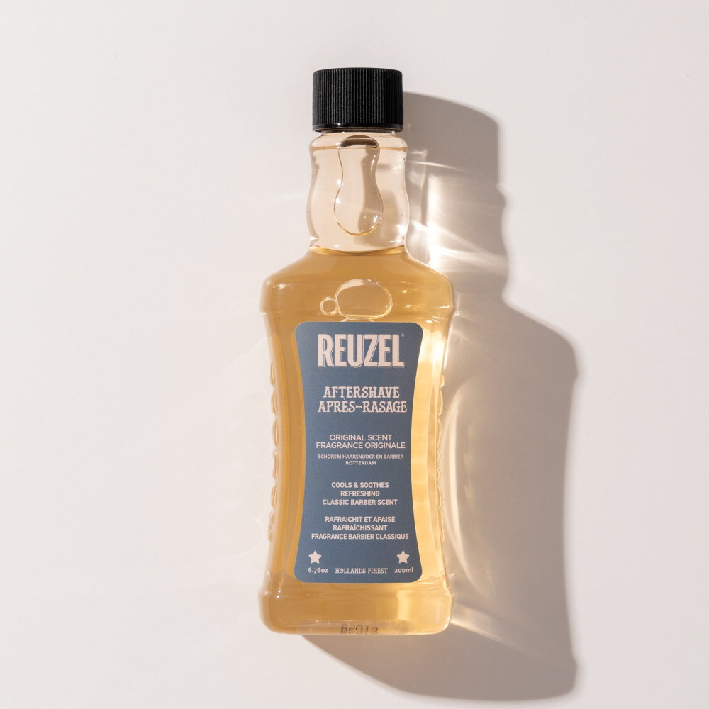 [REUZEL] Liugel after shave skin (2 types)
