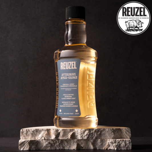 [REUZEL] Liugel after shave skin (2 types)