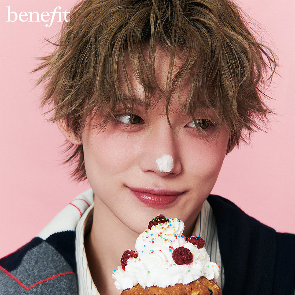 [benefit] Benefit Lip & Cheek Tint 7 types, choose 1