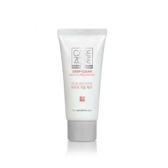 [Carezone] Care Zone Deep Clean Gentle Peeling Gel 30ml