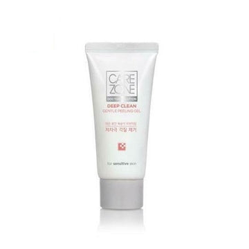 [Carezone] Gel Peeling Doux Care Zone Deep Clean 30 ml