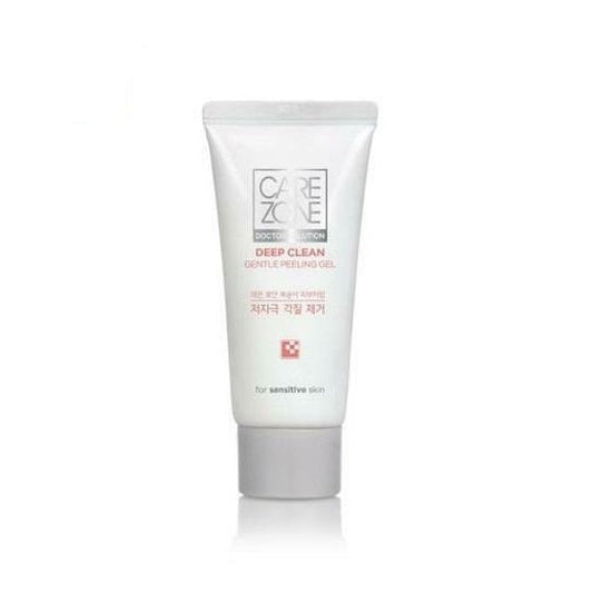 [Carezone] Care Zone Deep Clean Gentle Peeling Gel 30ml