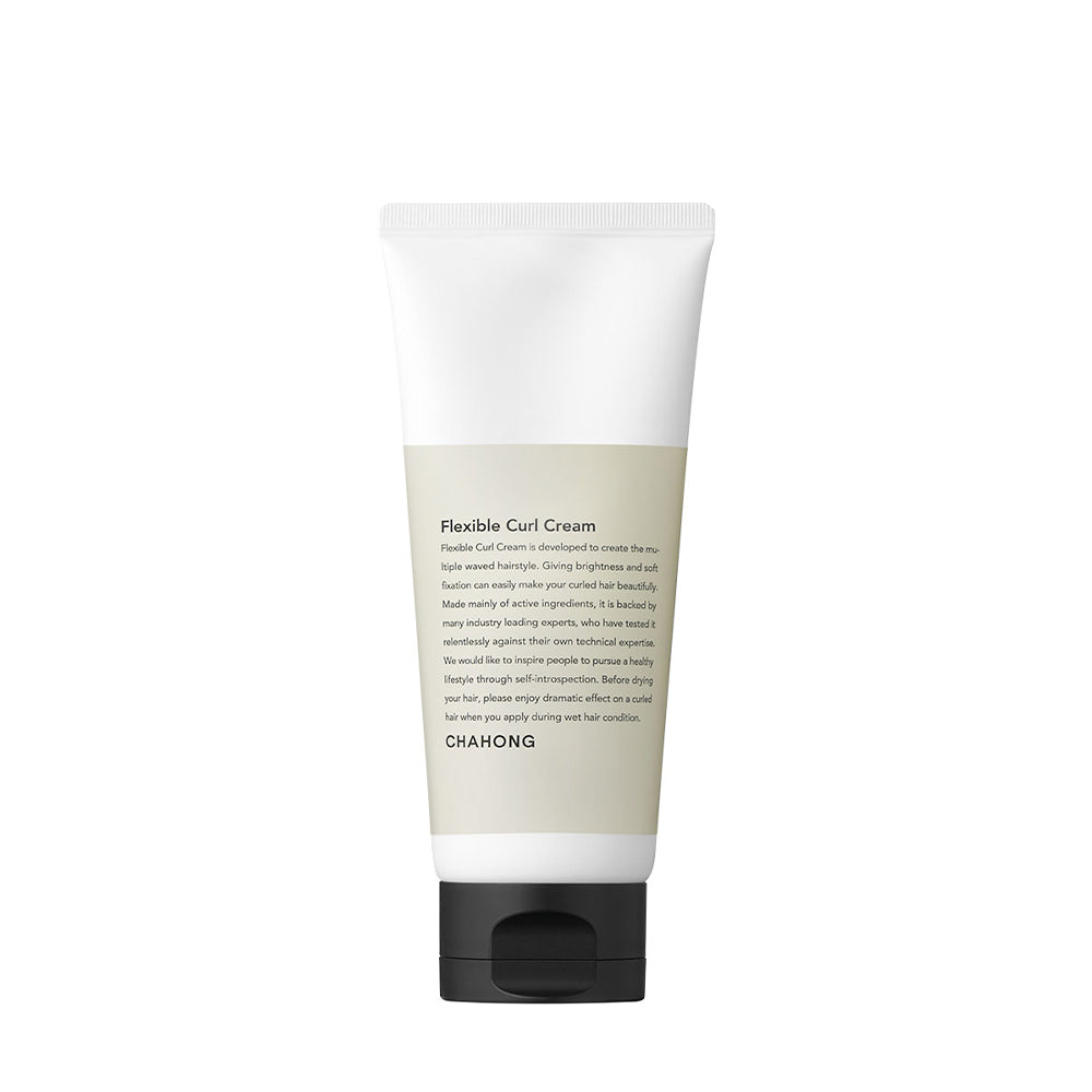 [Chahong] Choose 1 of 2 Chahong Flexible Curl Creams