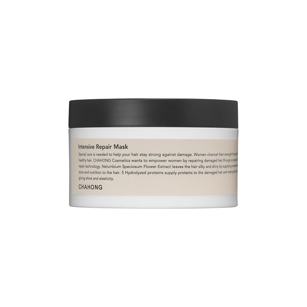 [Chahong] Chahong Intensive Repair Mask (2 types, choose 1)