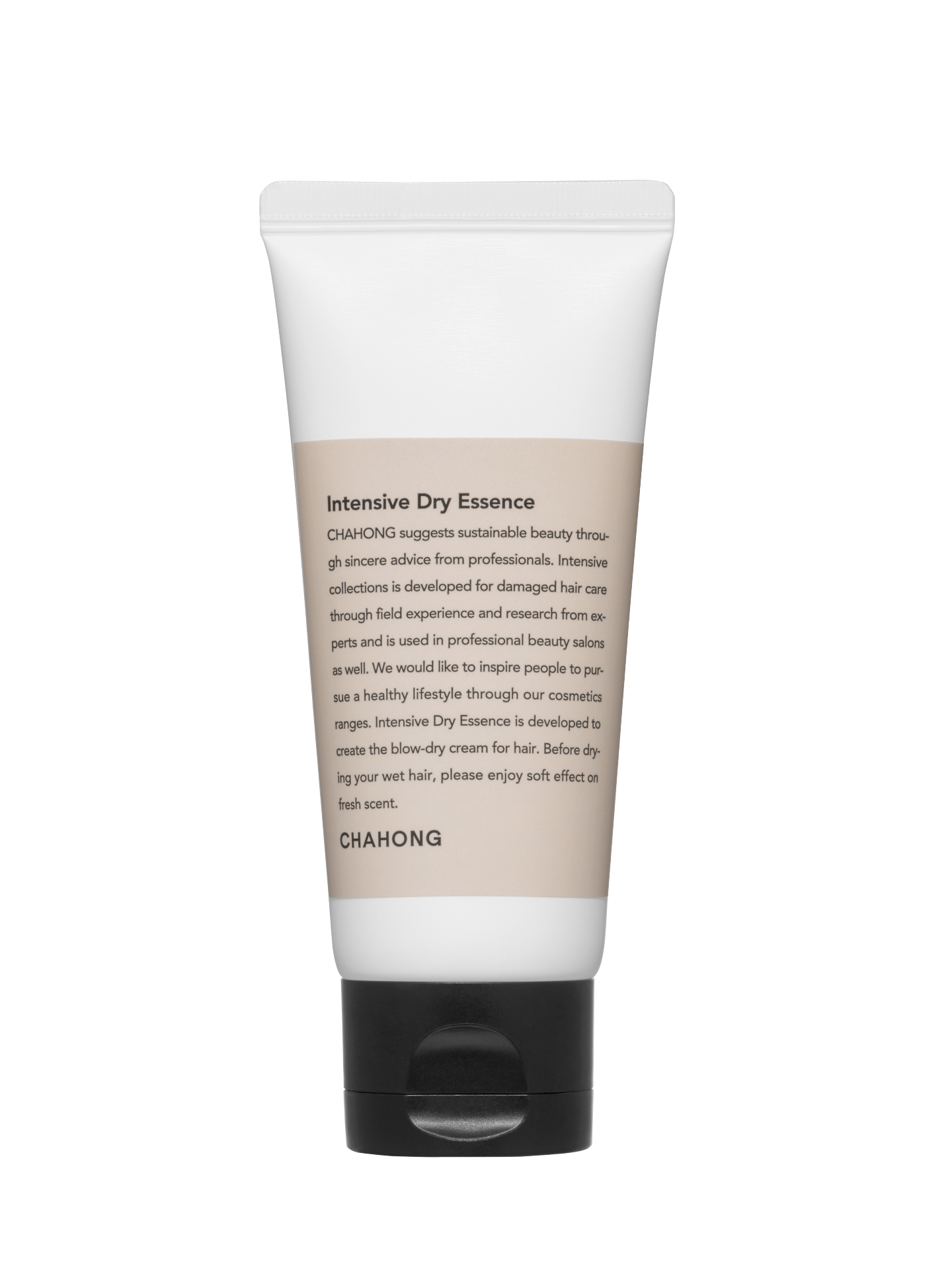 [Chahong] Chahong Intensive Repair Essence (2 types, choose 1)