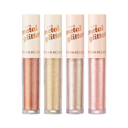 [HOLIKA HOLIKA] Holika Holika Eye Metal Glitter