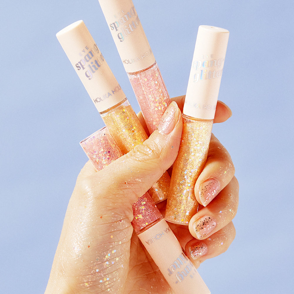 [HOLIKA HOLIKA] Holika Holika Ice Fang Glitter