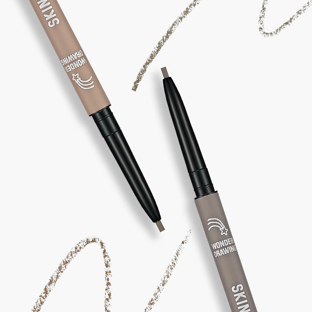 [HOLIKA HOLIKA] Holika Holika Wonder Drawing Skinny Eyebrow (Single Item/Promotion)