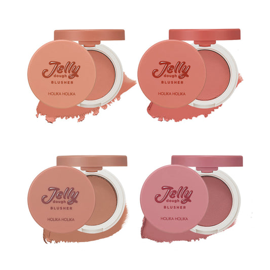 [HOLIKA HOLIKA] Holika Holika Jelly Dough Blusher