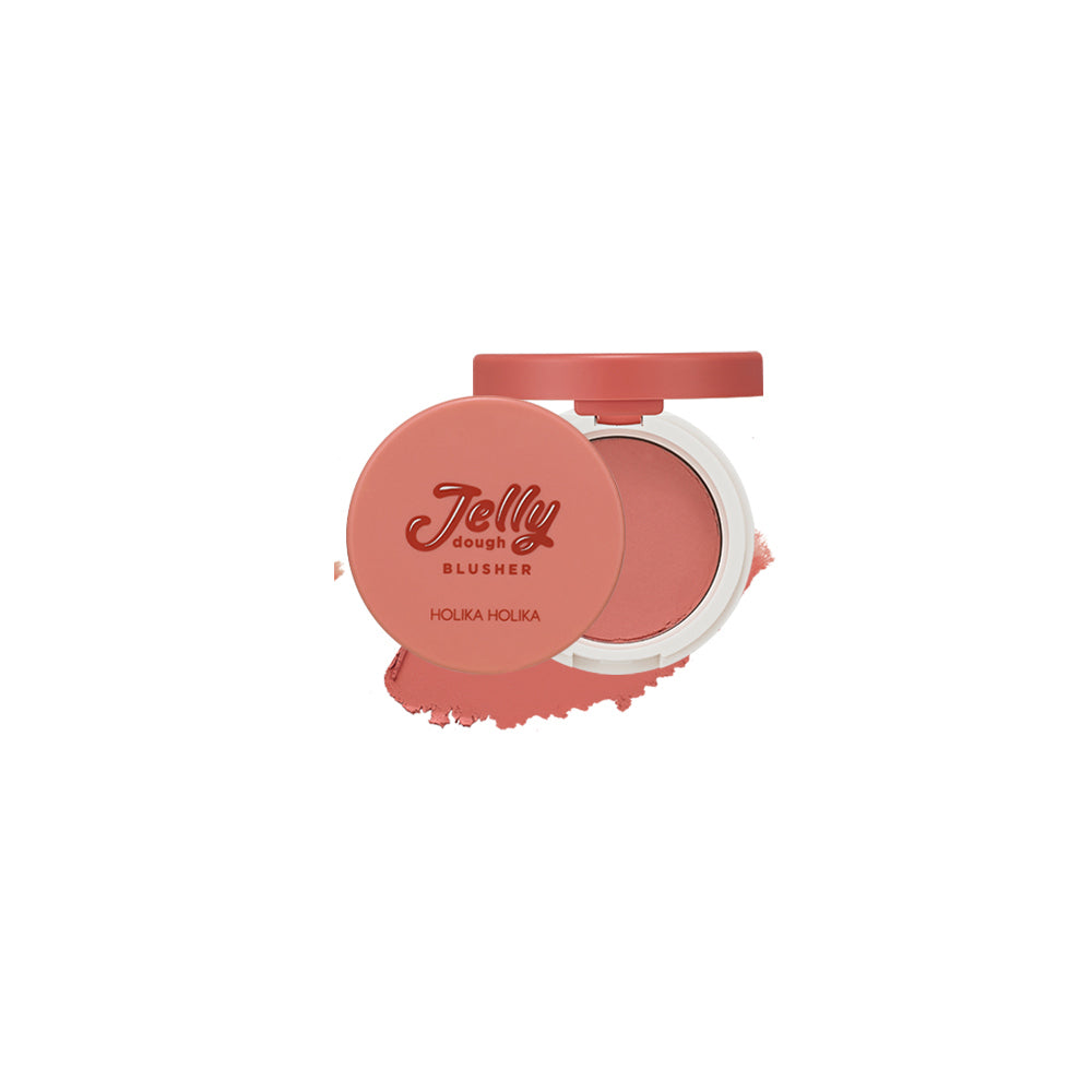 [HOLIKA HOLIKA] Holika Holika Jelly Dough Blusher
