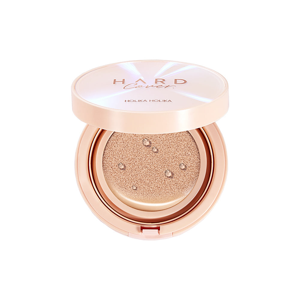 [HOLIKA HOLIKA] Holika Holika Hardcover Glow Cushion EX Refill Plan