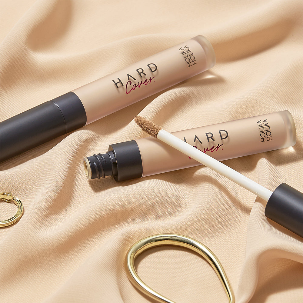 [HOLIKA HOLIKA] Holika Holika Hard Cover Liquid Concealer