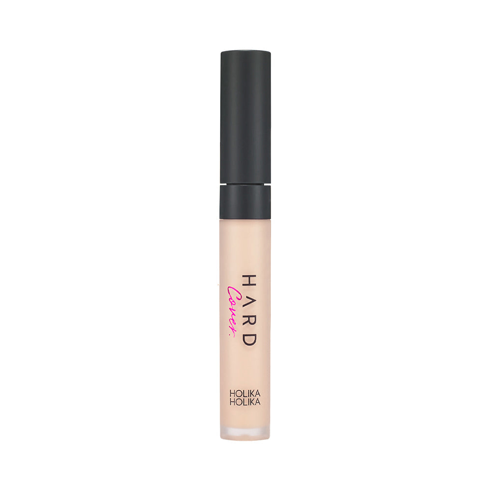 [HOLIKA HOLIKA] Holika Holika Hard Cover Liquid Concealer