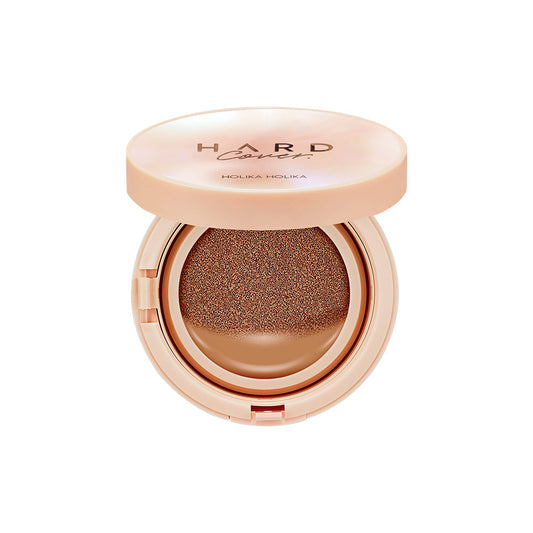[HOLIKA HOLIKA] Holika Holika Hardcover Perfect Cushion Single Item (Tanning Edition)