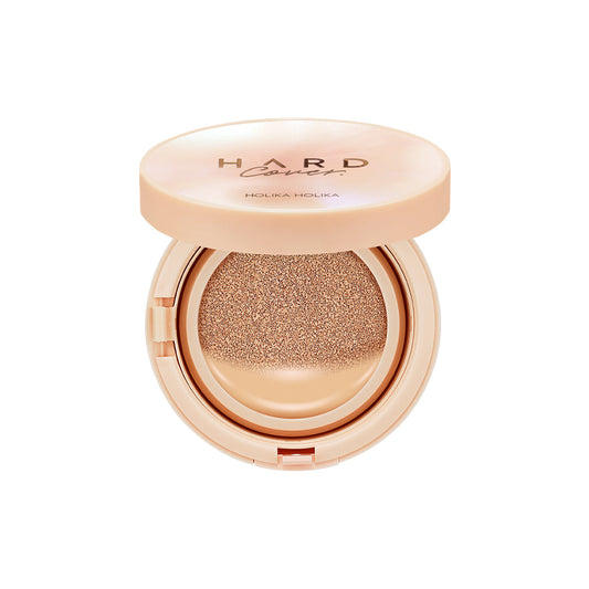 [HOLIKA HOLIKA] Holika Holika Hardcover Perfect Cushion EX (Main Product + Refill)