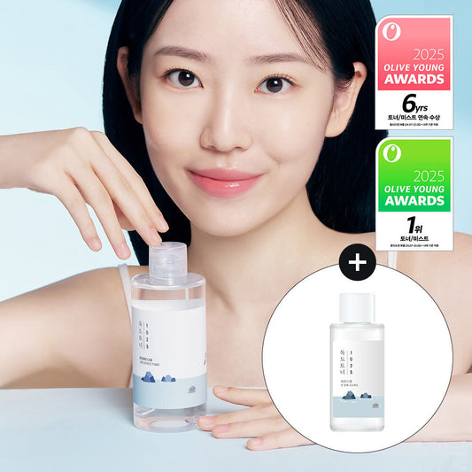 [Round Lab] Round Lab 1025 Dokdo Toner 200ml Special (+50ml)