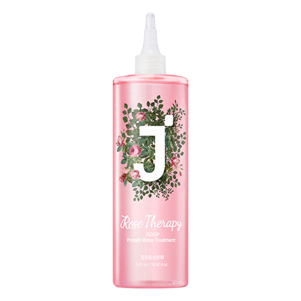 [JSOOP] J.Sup Original Water Treatment Rose Therapy 500ml