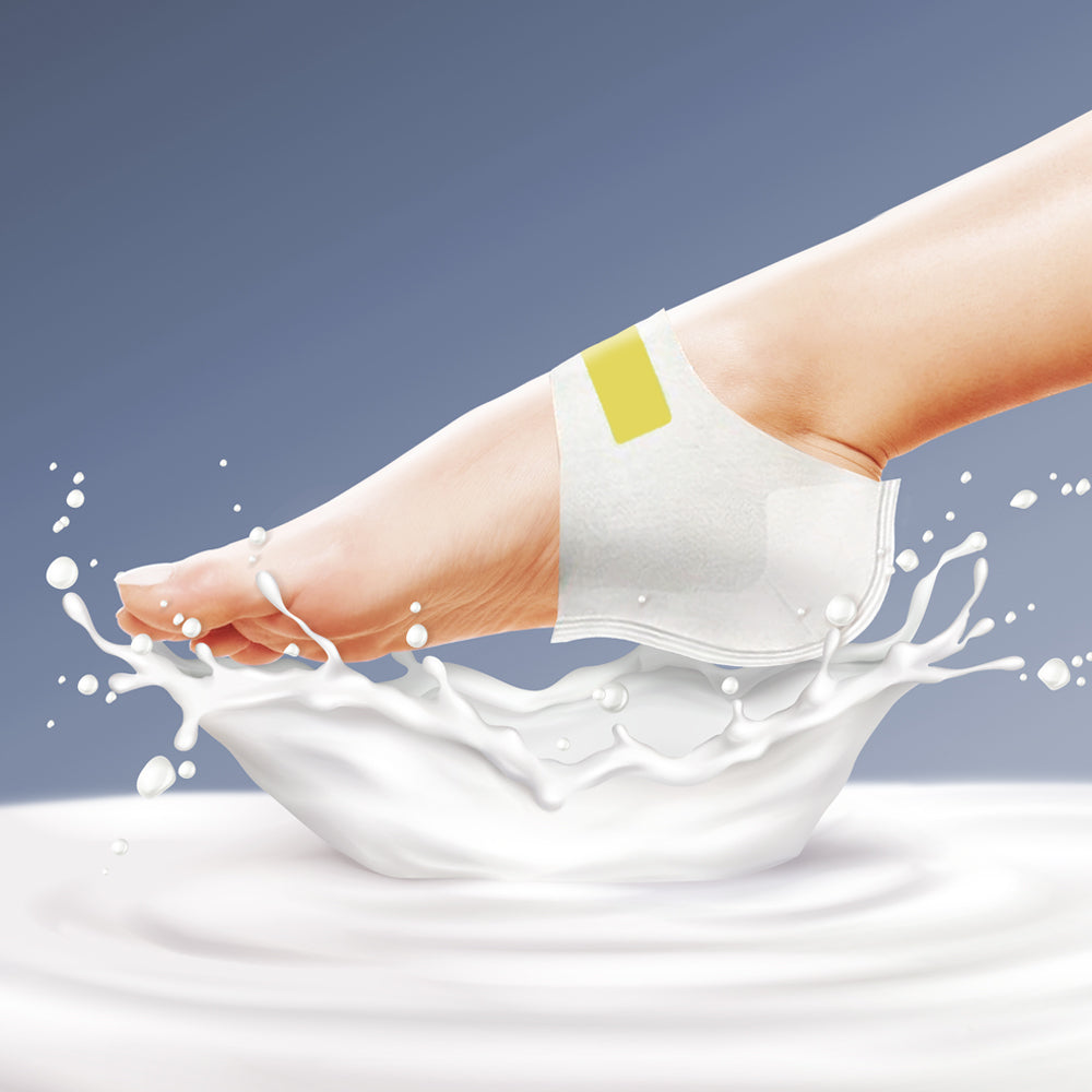 [F3] Milk Heal Peeling Mask