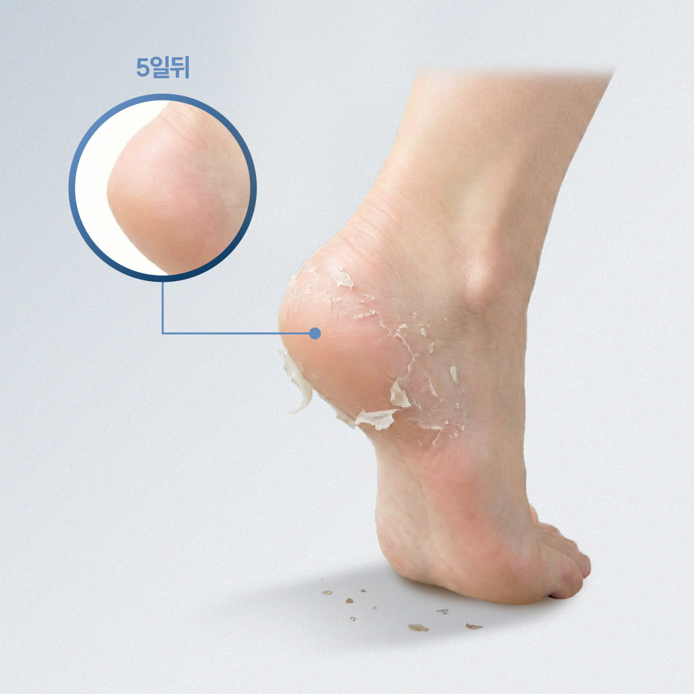 [F3] Milk Heal Peeling Mask