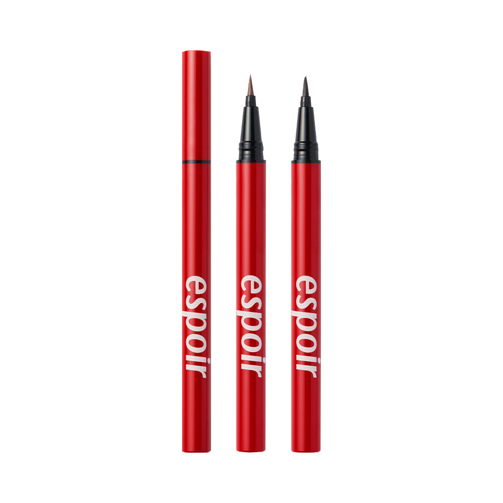[Espoir] Espoir Nomerging Brush Liner