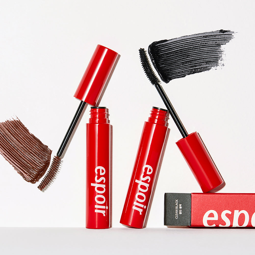 [espoir] Espoir No-merging Mascara Waterproof XP