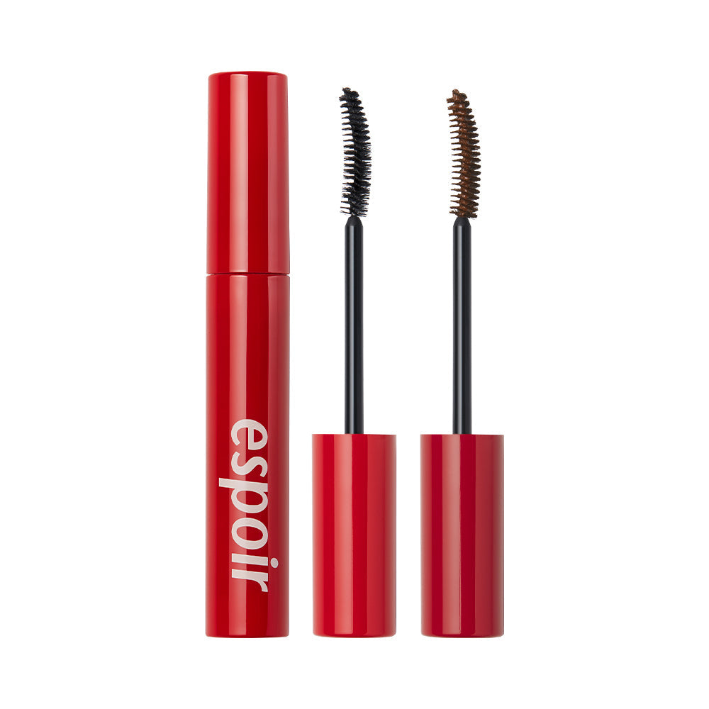 [espoir] Espoir No-merging Mascara Waterproof XP