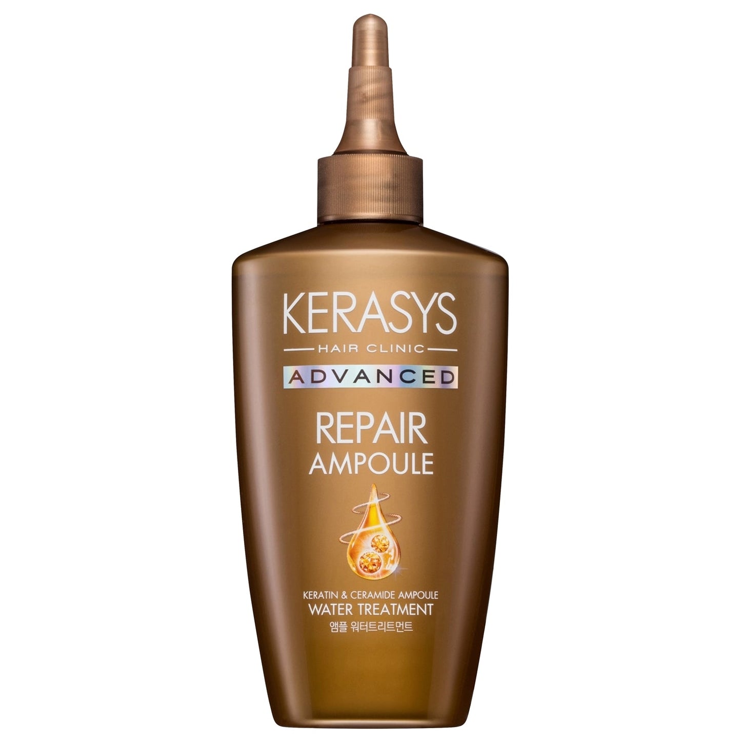 [Kerasys] Kerasys Advanced Repair Ampoule Treatment 220ml
