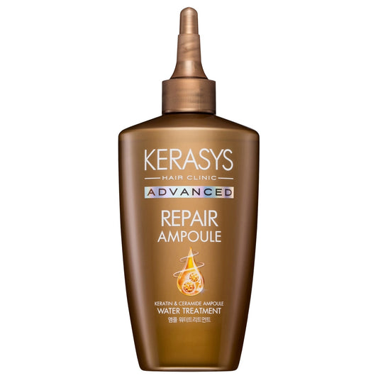 [Kerasys] Kerasys Advanced Repair Ampoule Treatment 220ml