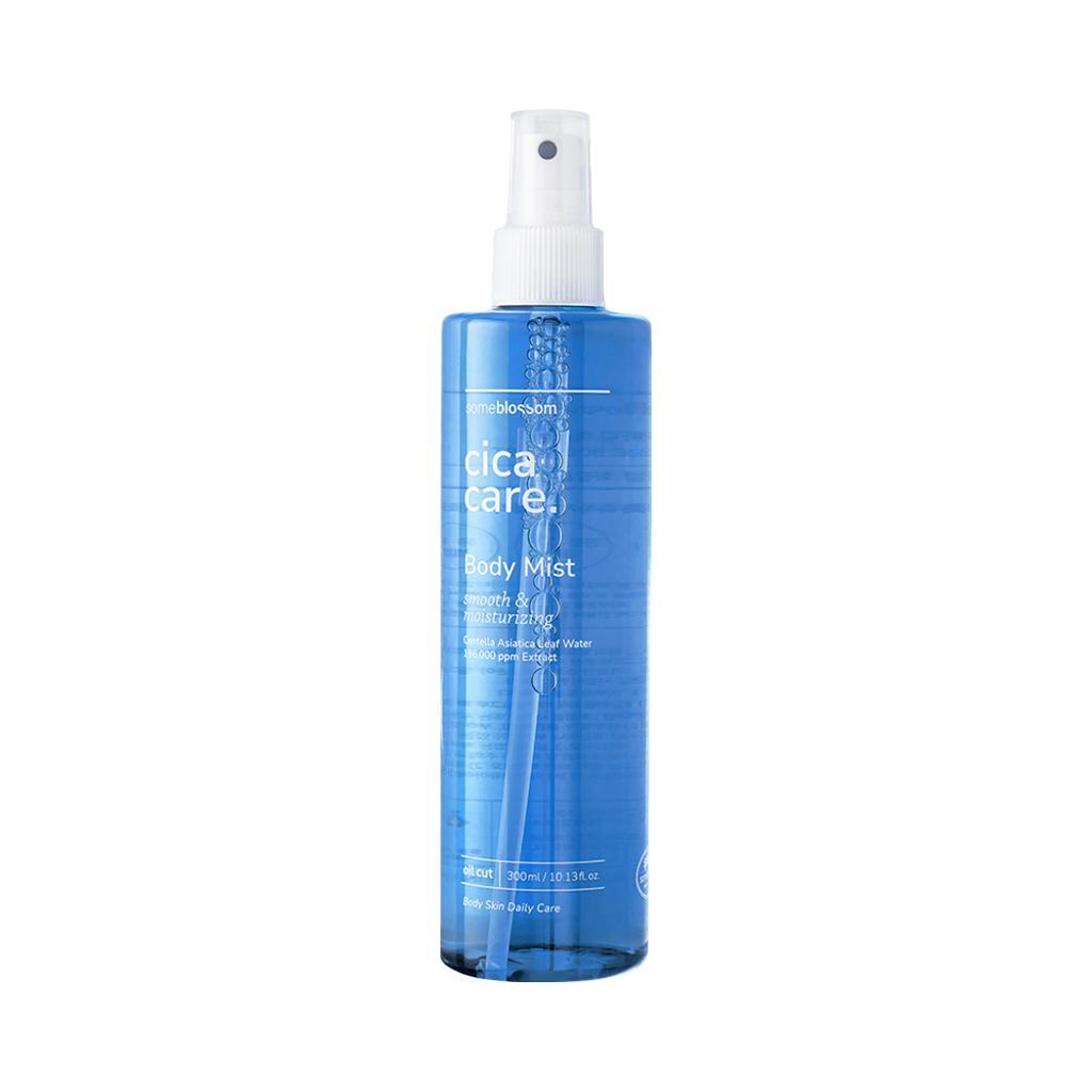 [SOMEBLOSSOM] Some Blossom Cica Care Body Mist 300ml