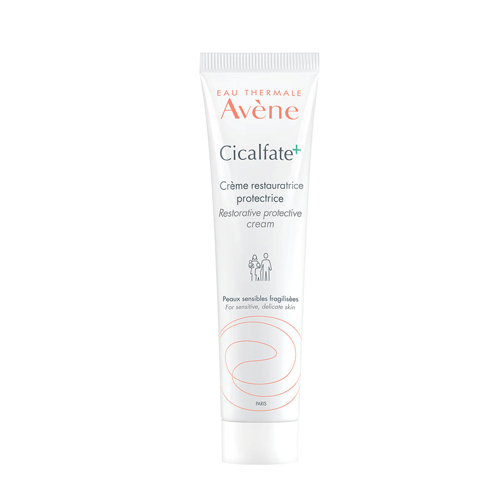 [Avene] Avene Cicalfat Plus SOS Repair Cream 40ml